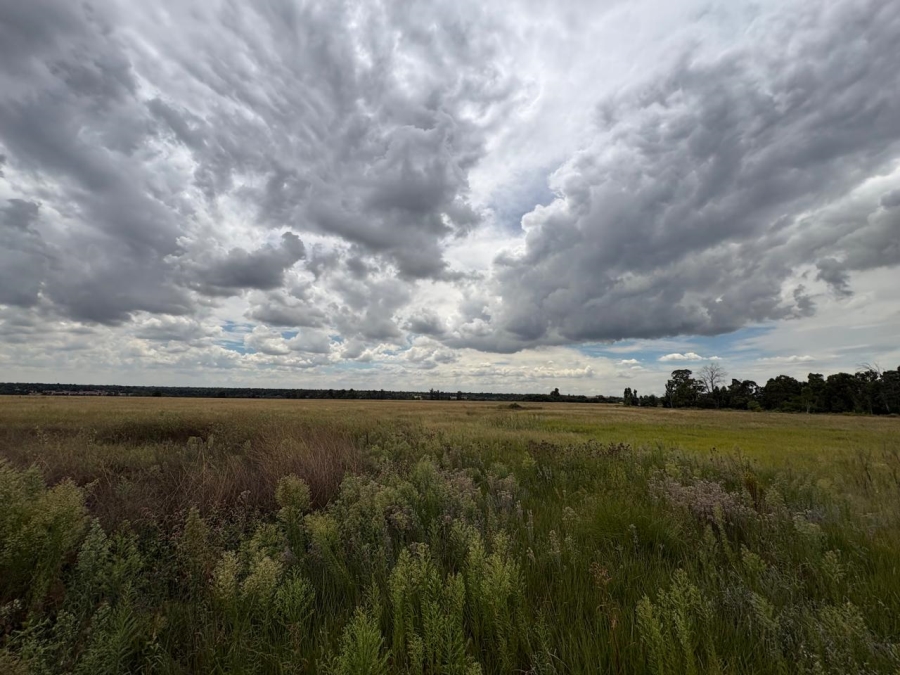 0 Bedroom Property for Sale in Vaalpark Free State